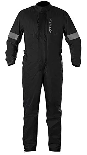 Alpinestars Men's Hurricane Rain Motorcycle Suit