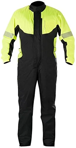 Alpinestars Men's Hurricane Rain Motorcycle Suit