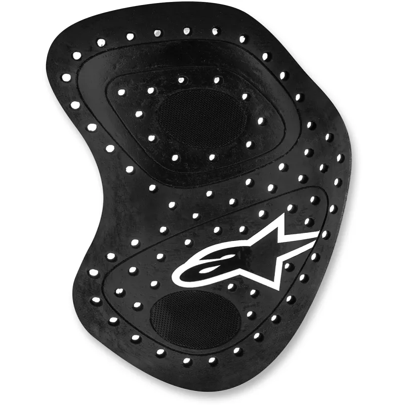 Alpinestars Nucleon KR-HR Hip Protector Black