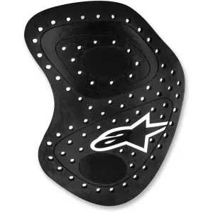 Alpinestars Nucleon KR-HR Hip Protector Black