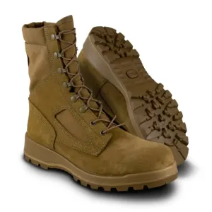 Altama Titan 8" Temperate Weather Coyote Boot 602803
