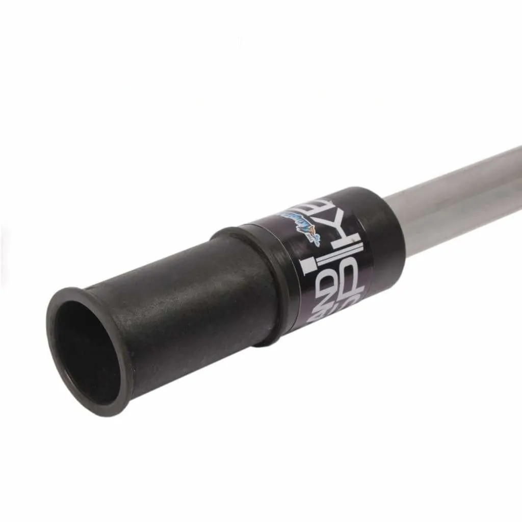 Aluminium Rod Stand Spike