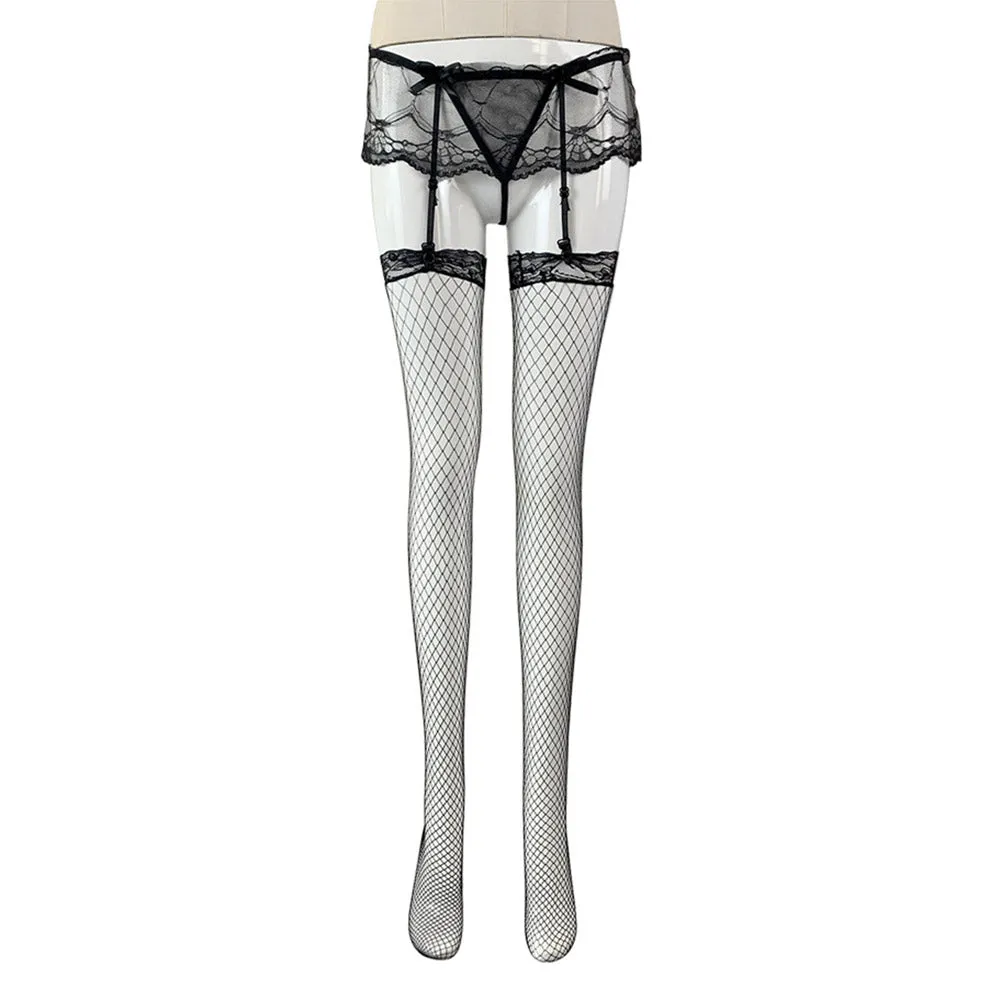 Amane Misa Black Dress Costume