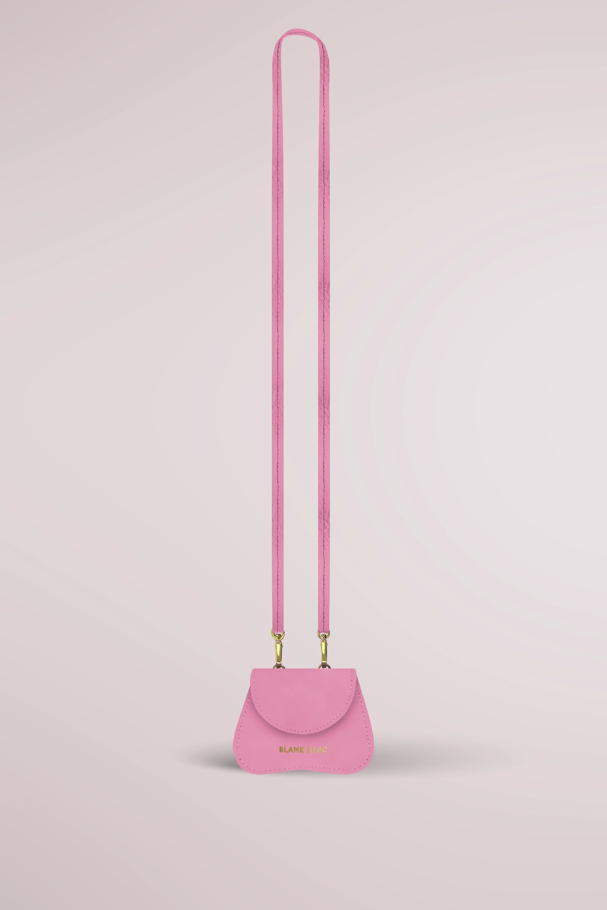 AMORSITO MINI BAG BUBBLE GUM SP