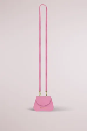 AMORSITO MINI BAG BUBBLE GUM SP