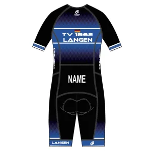 APEX Aero Lite Tri Suit