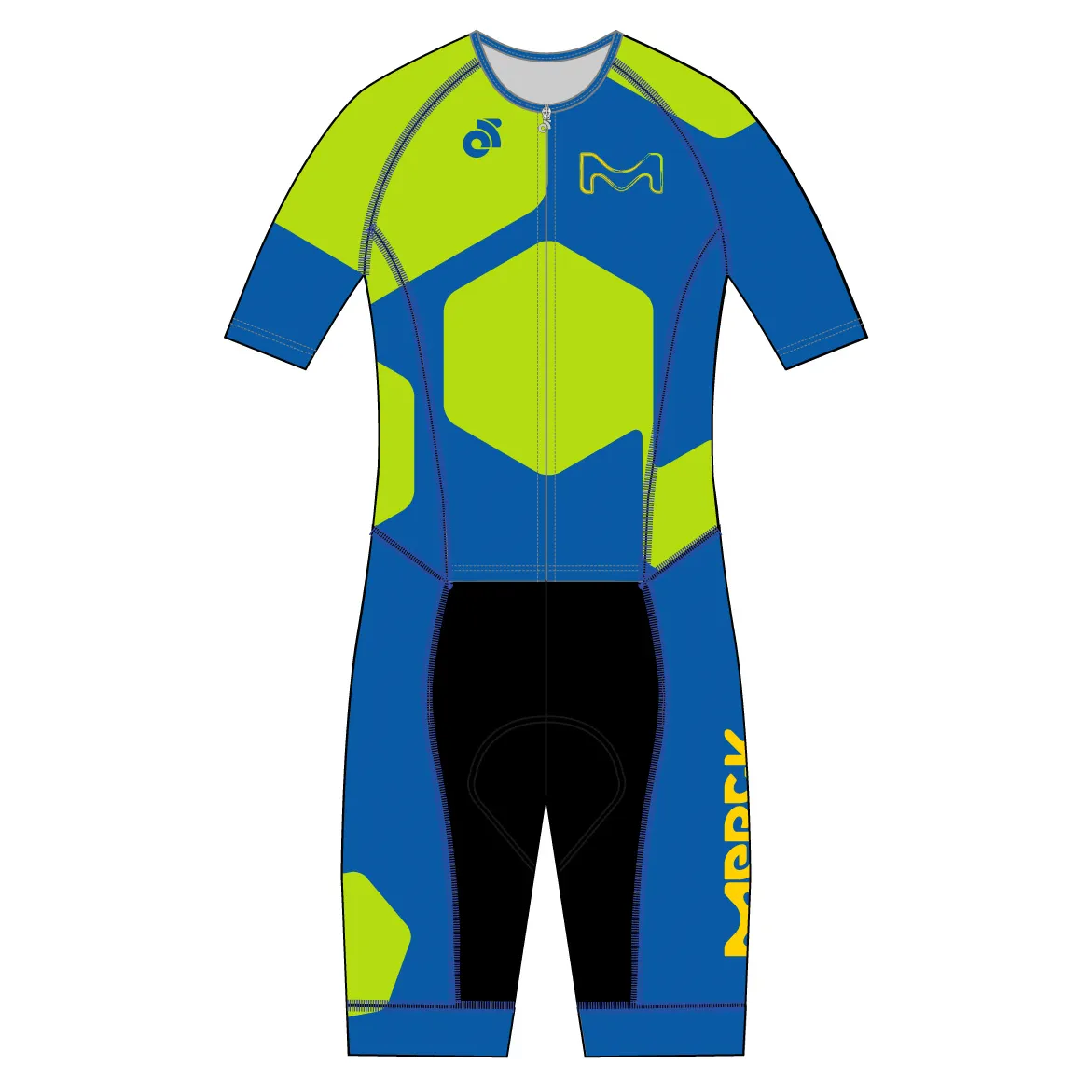 APEX Aero Lite Tri Suit