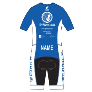 APEX Aero Lite Tri Suit