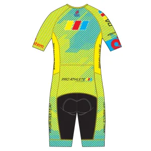 APEX Aero Lite Tri Suit
