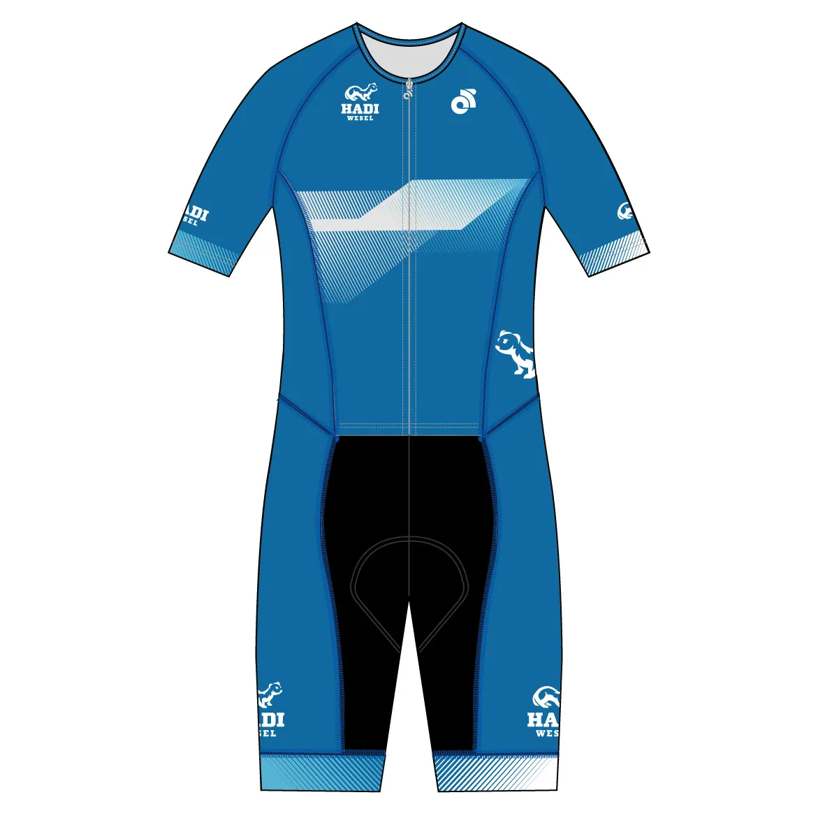 APEX Aero Lite Tri Suit