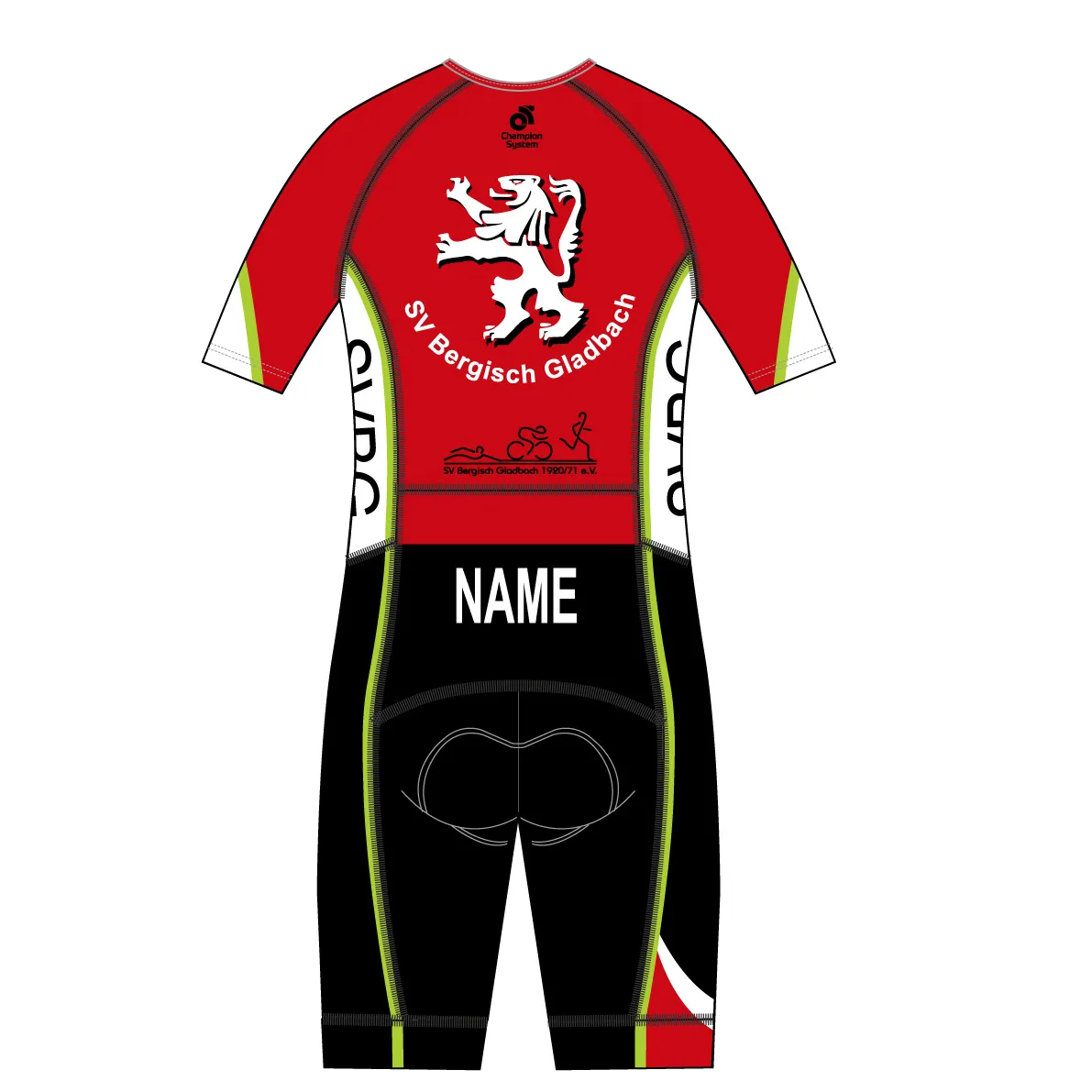 APEX  Aero Tri Suit