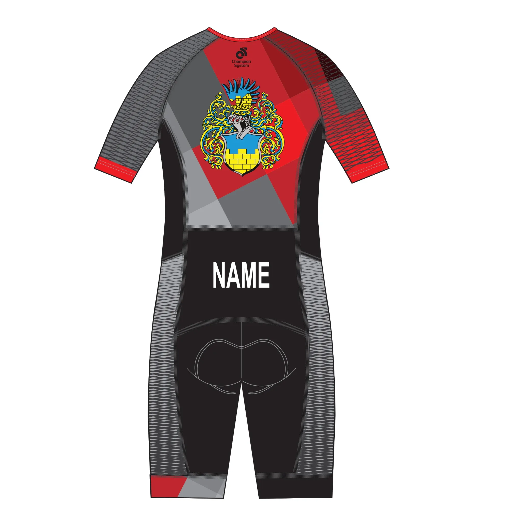 APEX  Aero Tri Suit