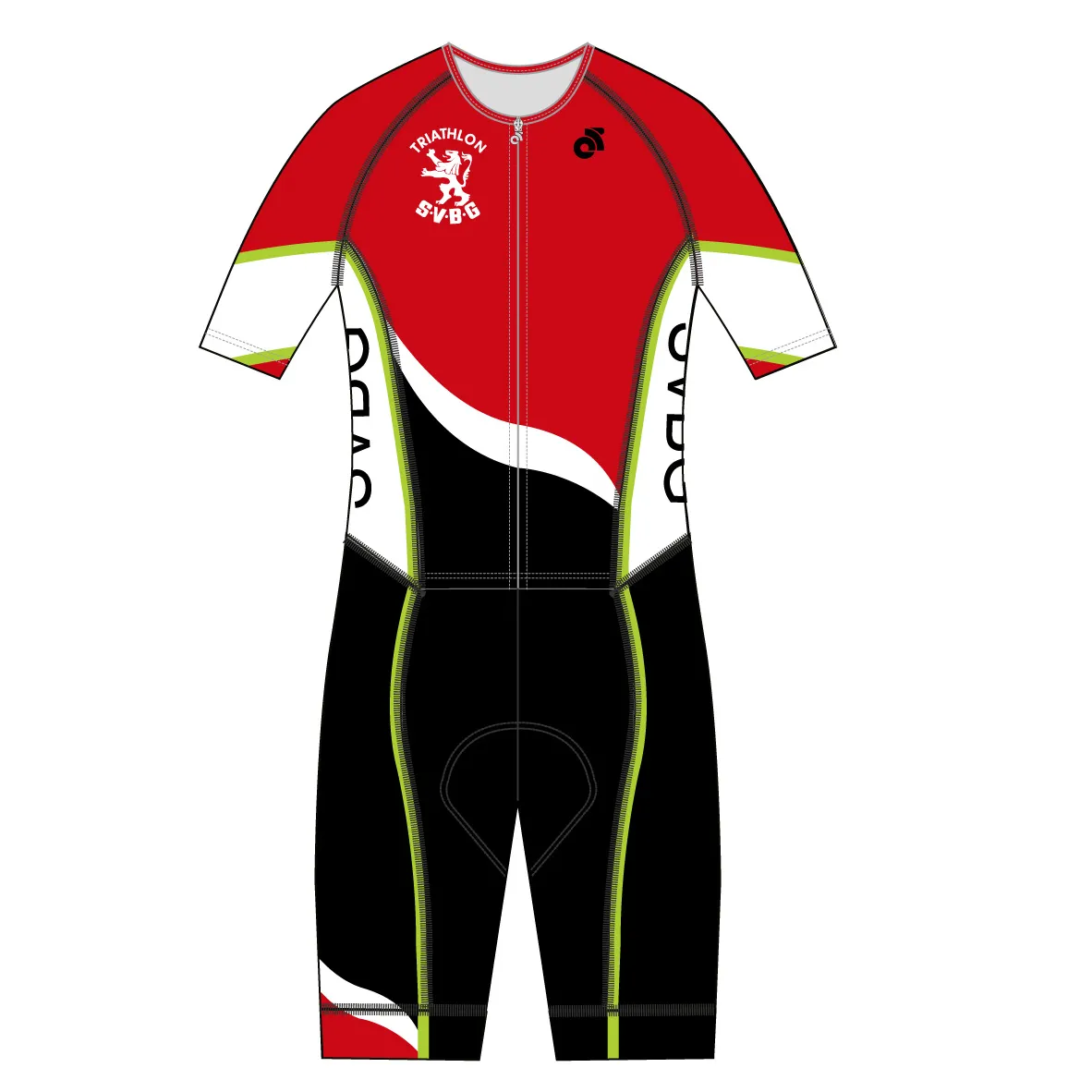 APEX  Aero Tri Suit