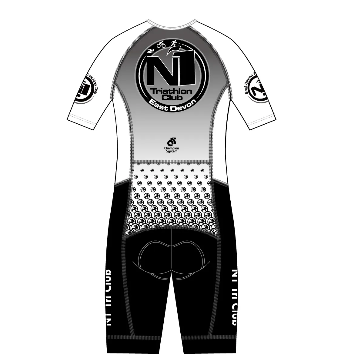 APEX  Aero Tri Suit