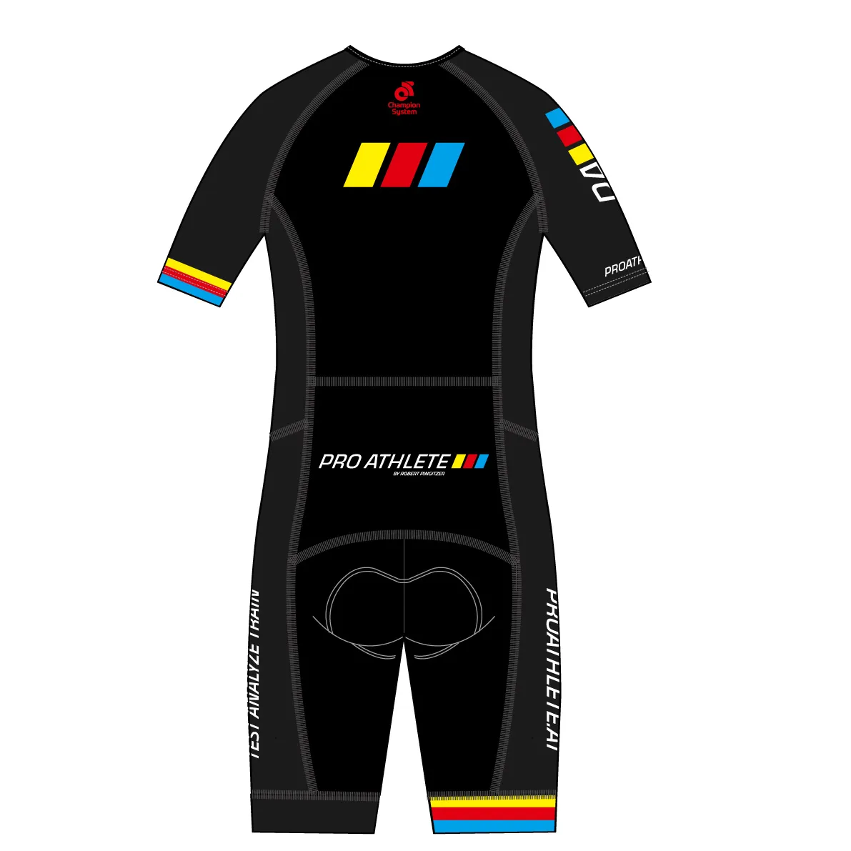 APEX  Aero Tri Suit