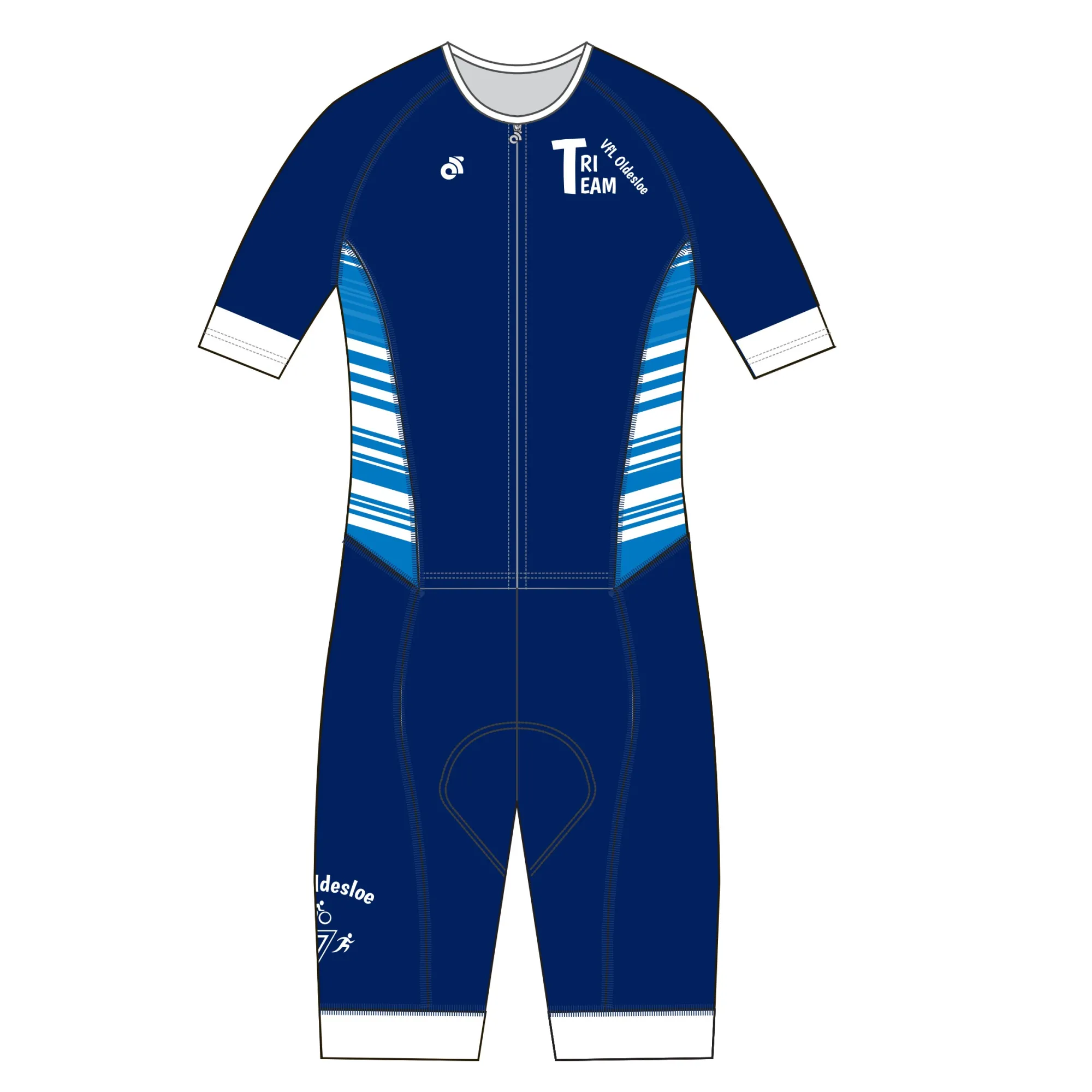 APEX  Aero Tri Suit