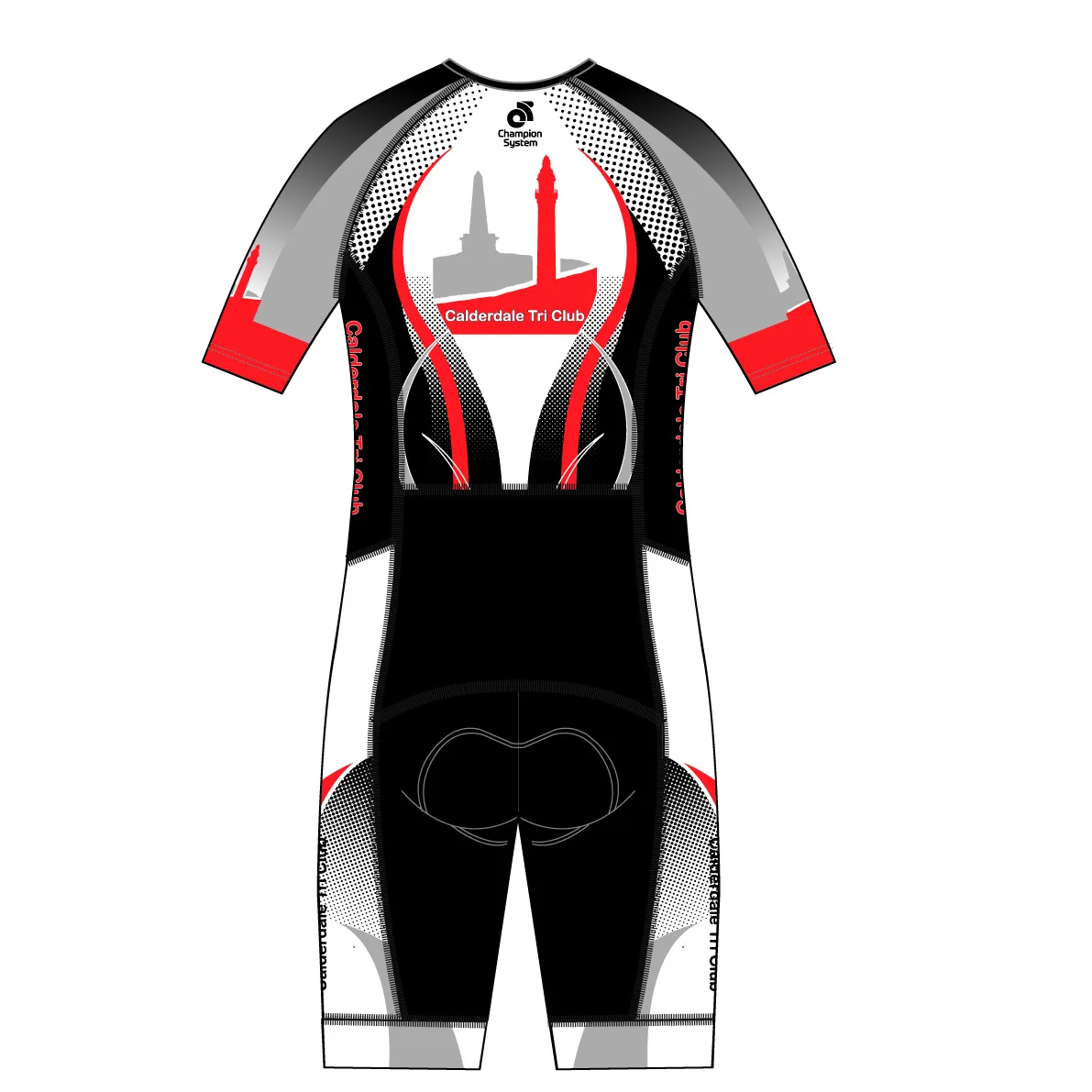 APEX  Aero Tri Suit