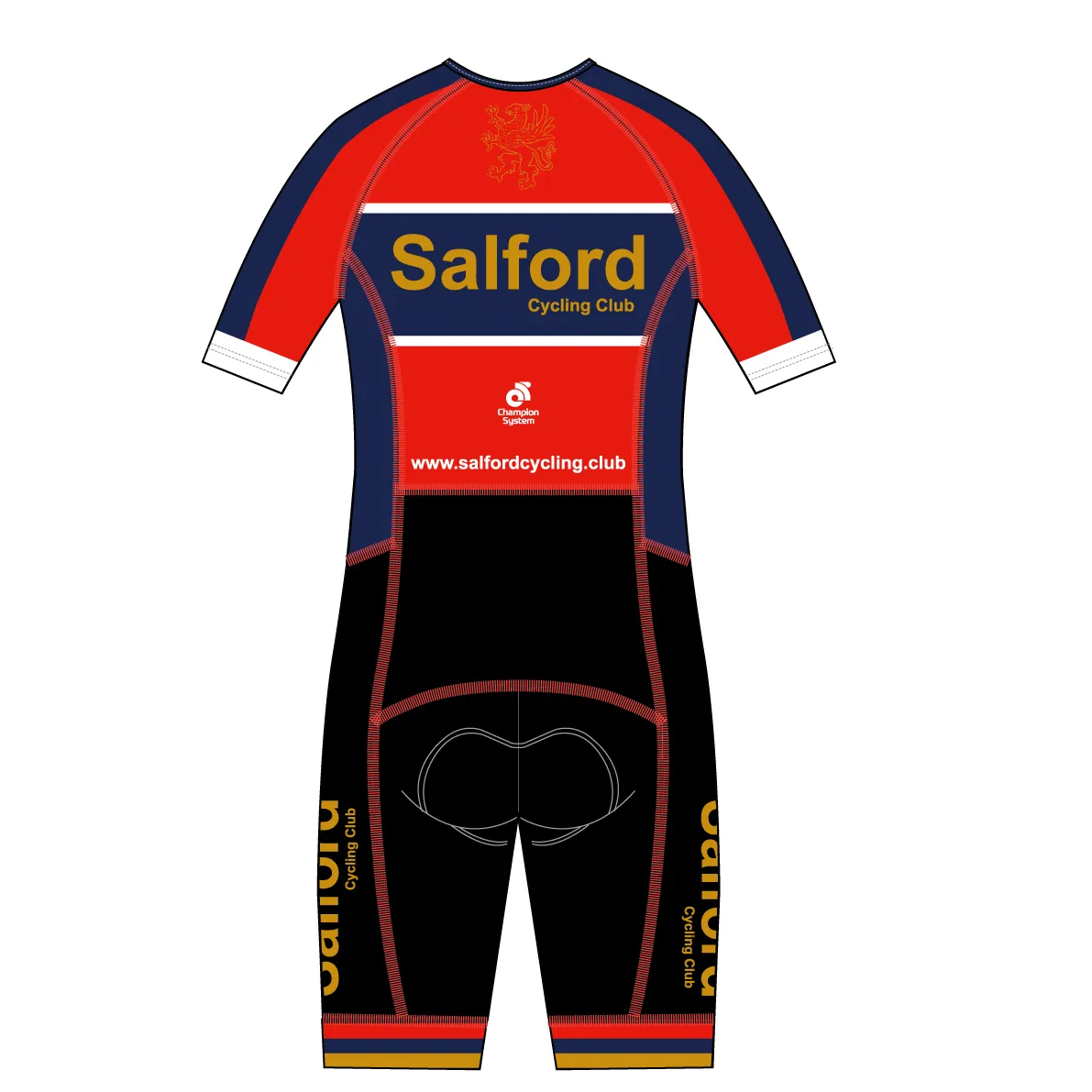 APEX  Aero Tri Suit