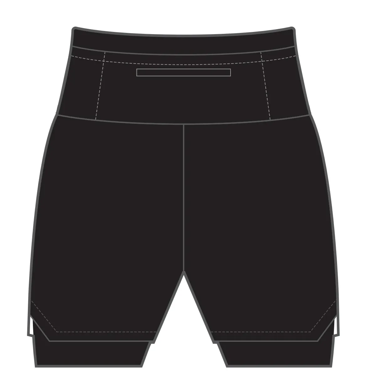 APEX  Enduro Run Shorts
