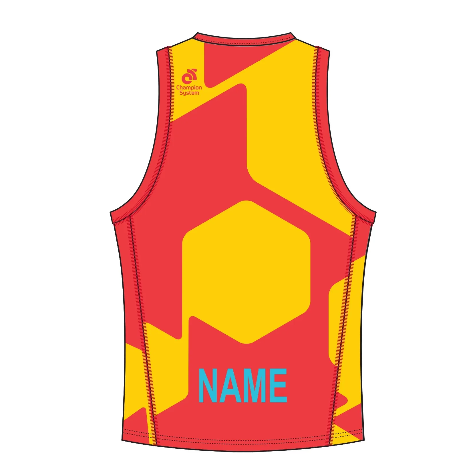 APEX Link Tri Top