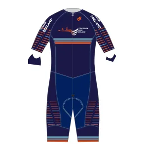 APEX Summer Race Suit