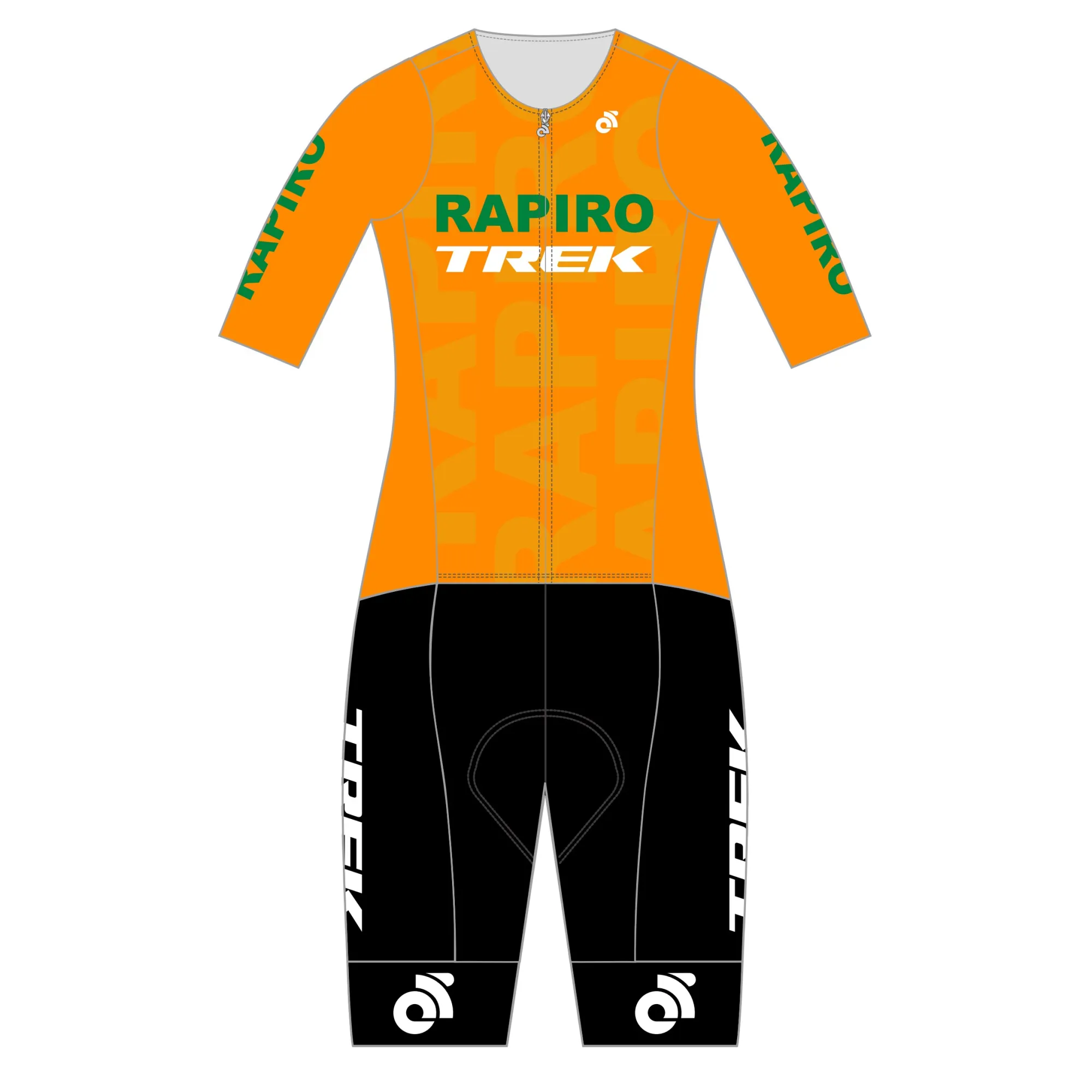 APEX Summer Skinsuit