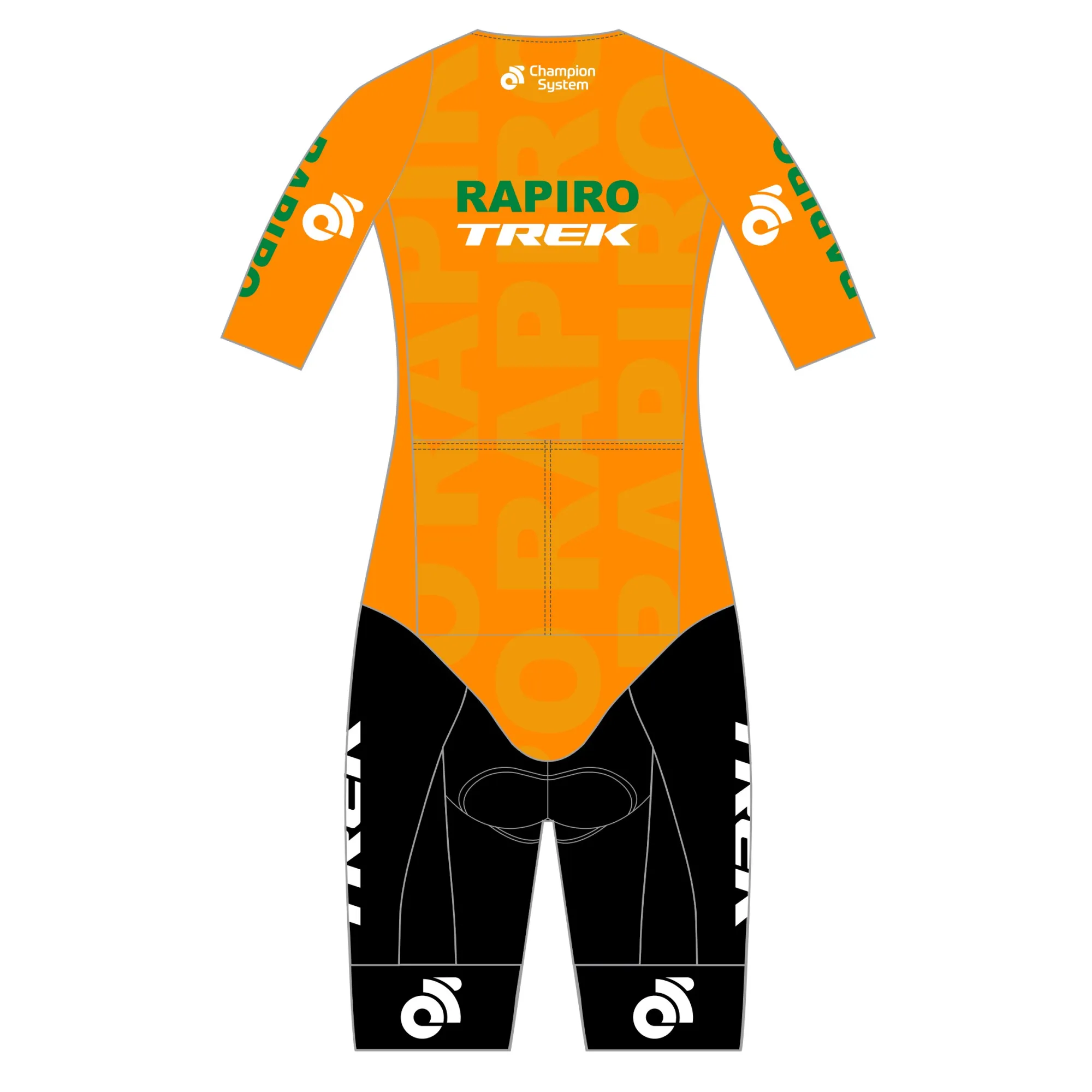 APEX Summer Skinsuit