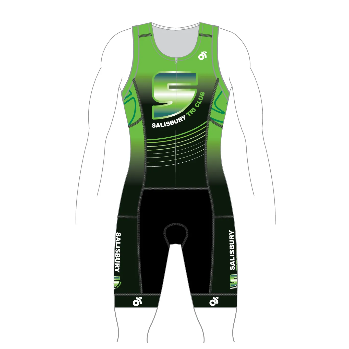 APEX Tri Suit