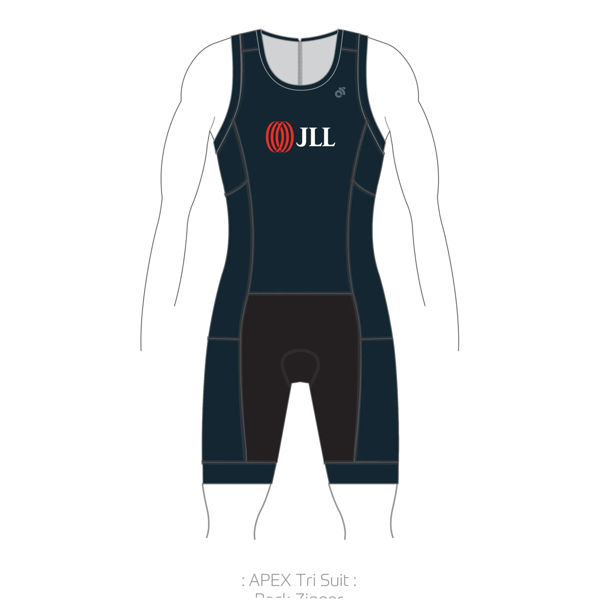APEX Tri Suit