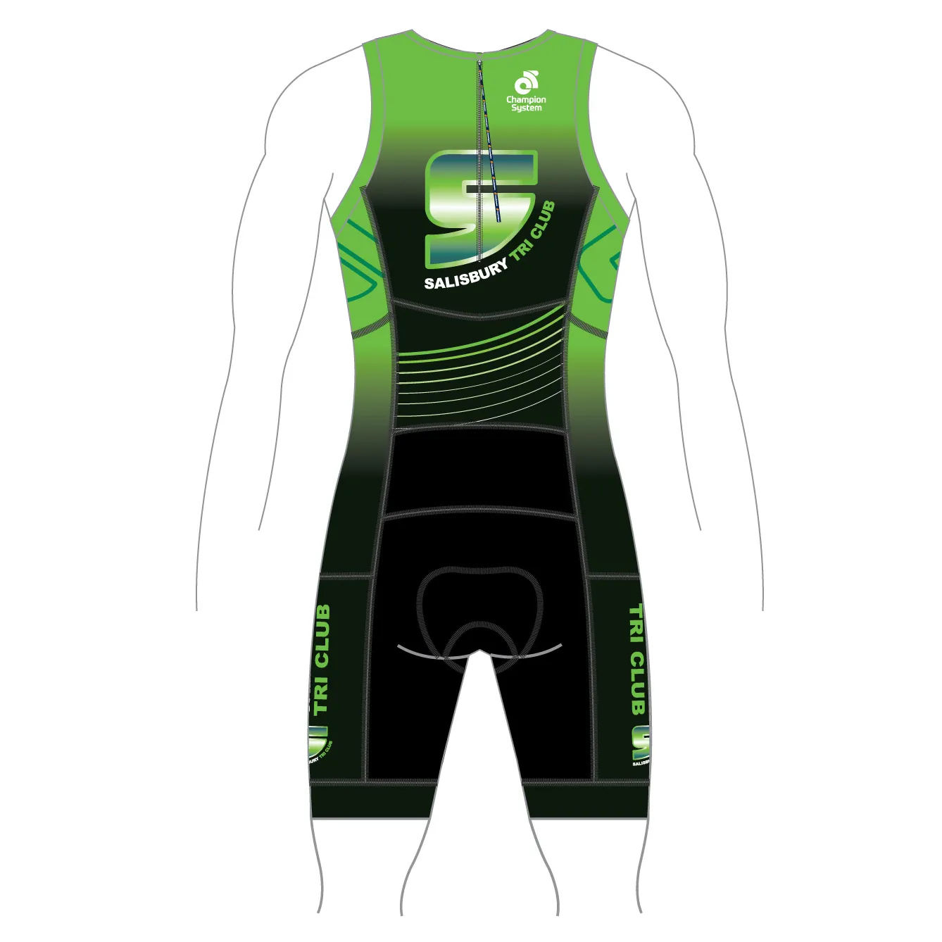 APEX Tri Suit