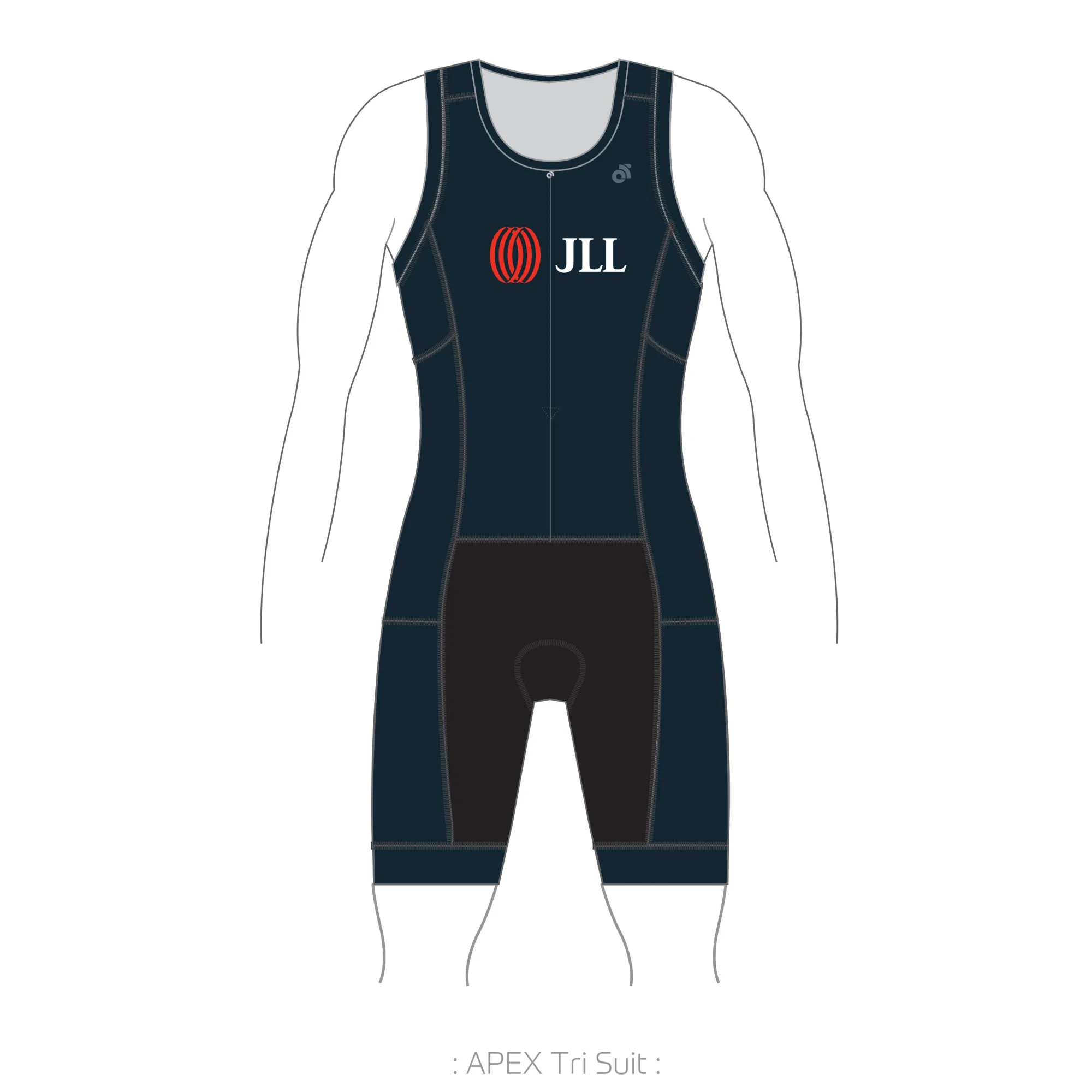 APEX Tri Suit