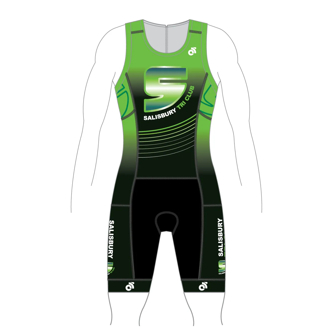 APEX Tri Suit