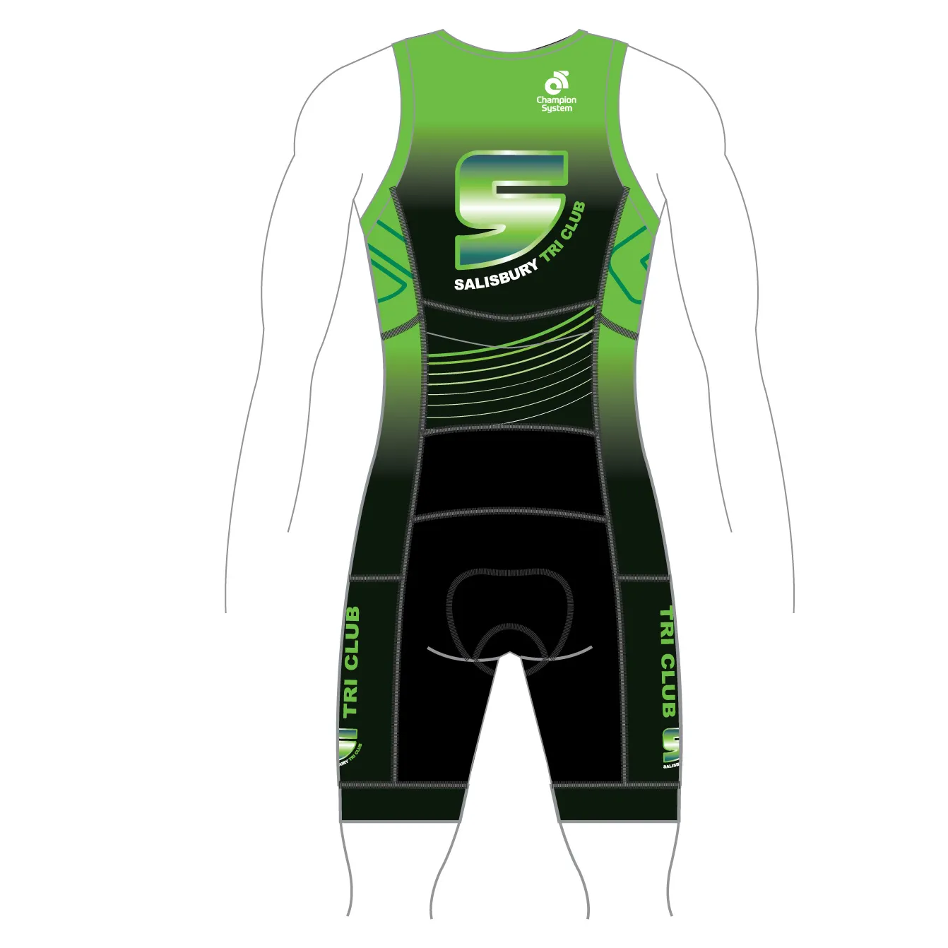 APEX Tri Suit