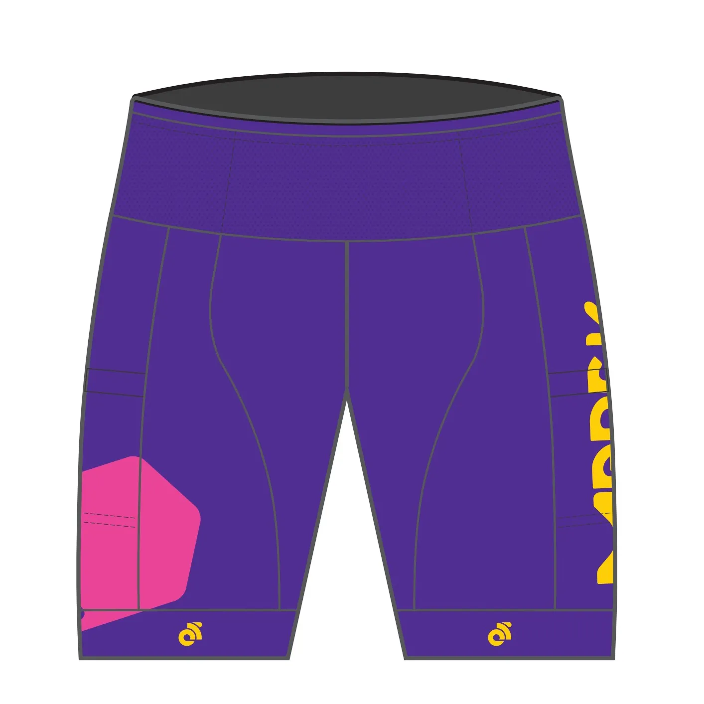 APEX  Ultra Race Shorts