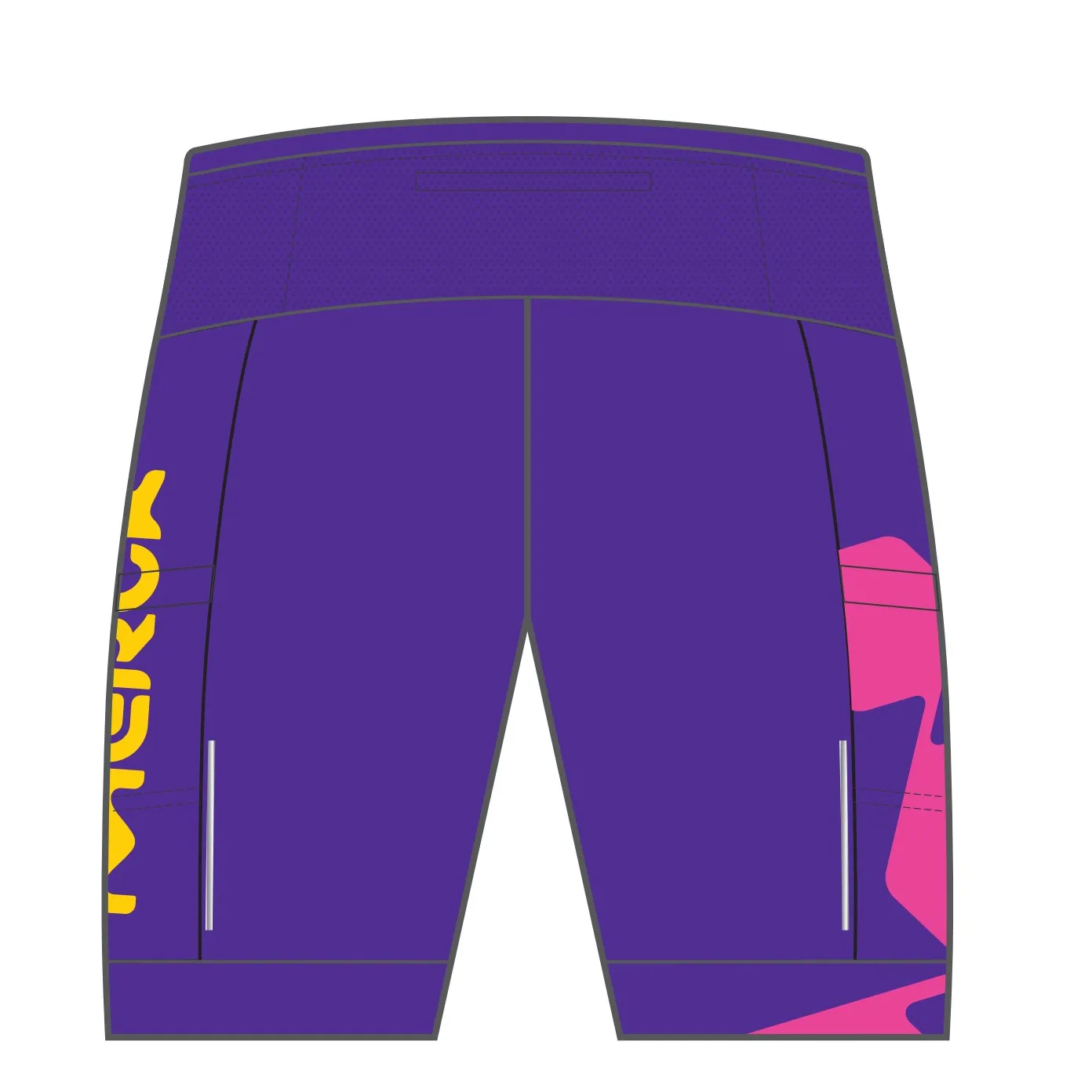 APEX  Ultra Race Shorts