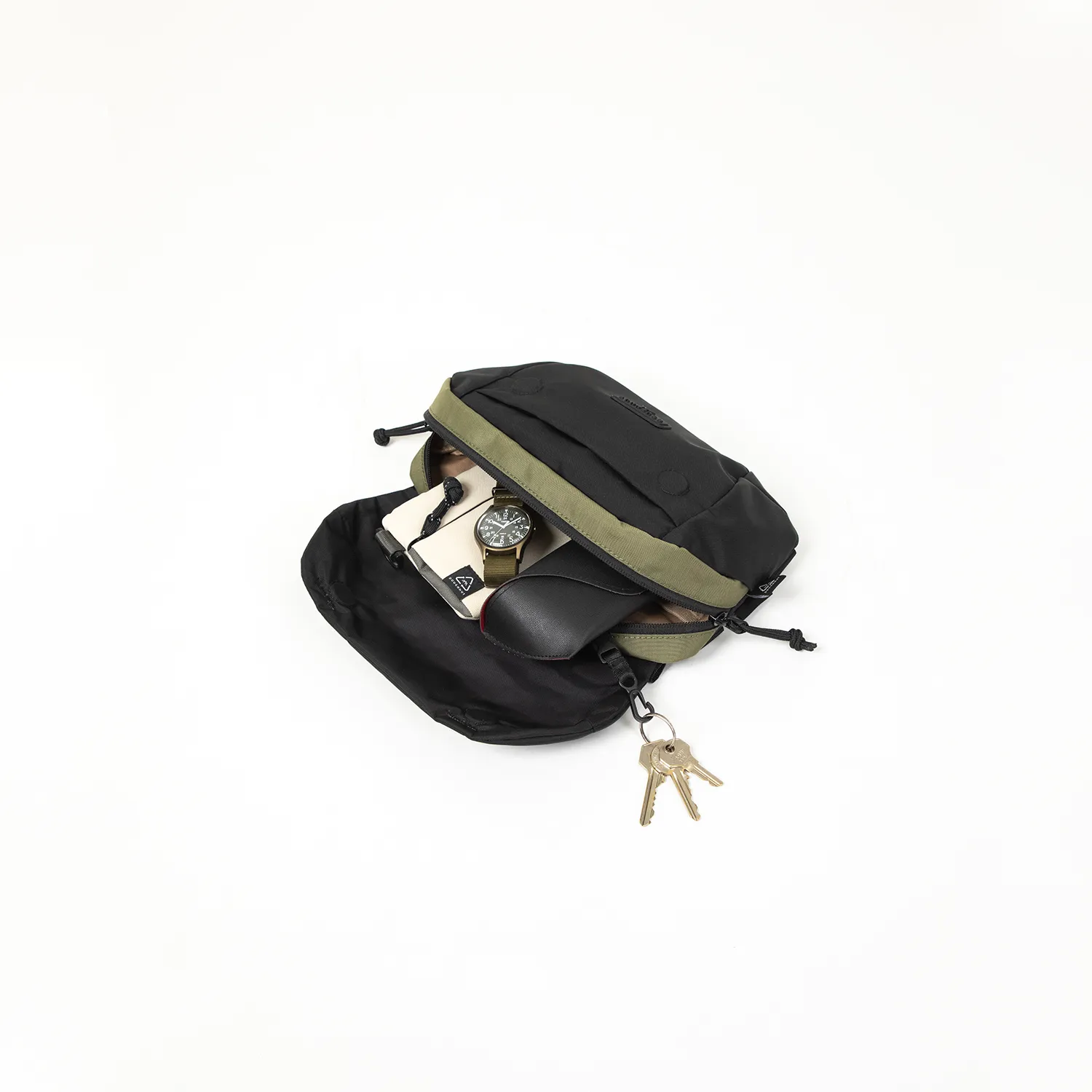 Atom Titan Series Harness Bag