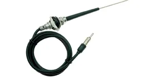 Autogear Mechanical Fm Top Mount Aerial