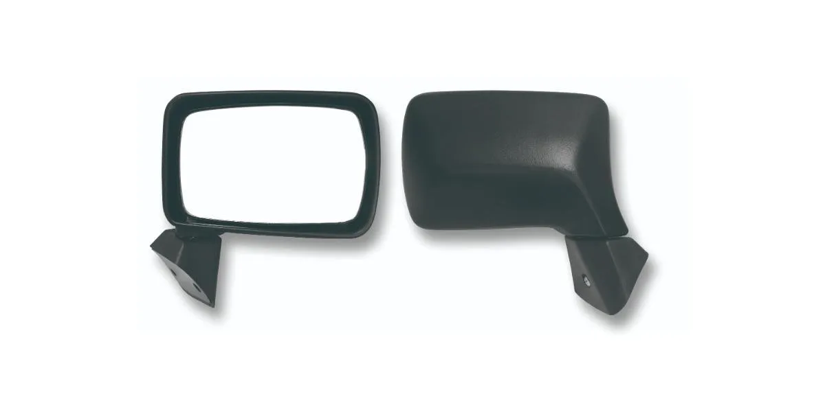 Autogear Replacement Nissan 1400 Right Hand Mirror