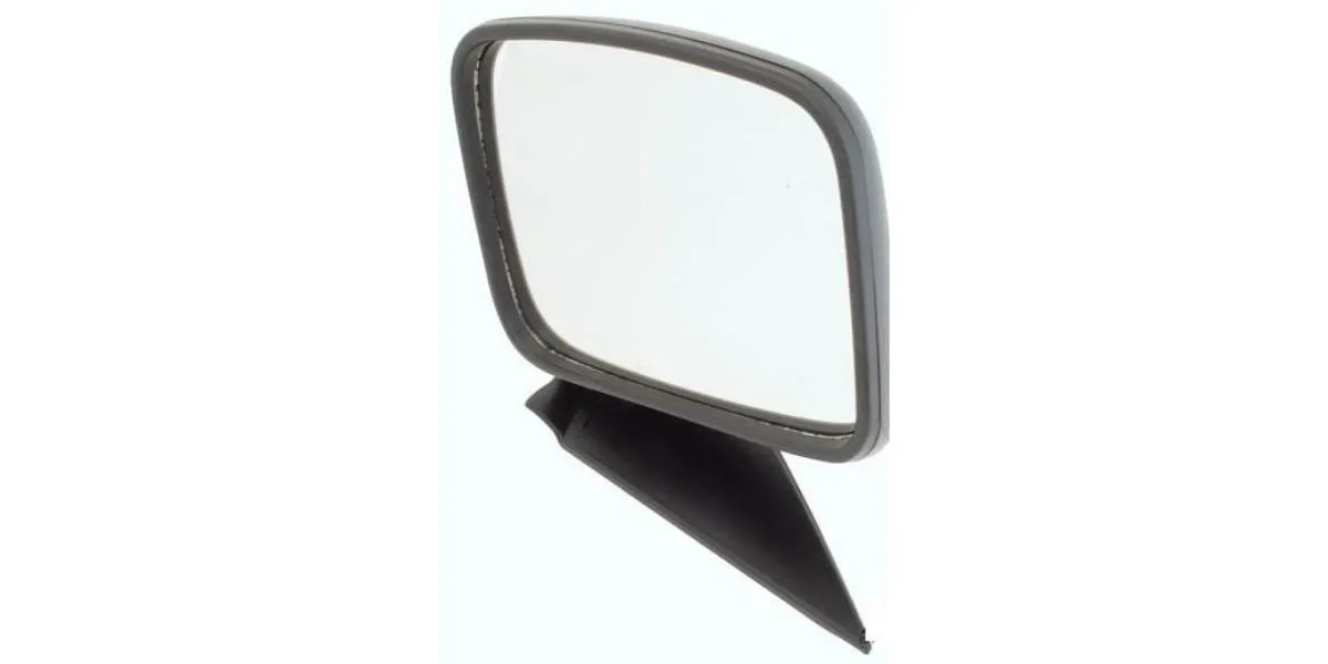 Autogear Replacement Toyota Quantum ''06 Left Hand Mirror