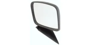 Autogear Replacement Toyota Quantum ''06 Left Hand Mirror
