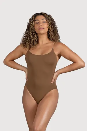 B53367 - Bloch Estrella Womens Body Liner