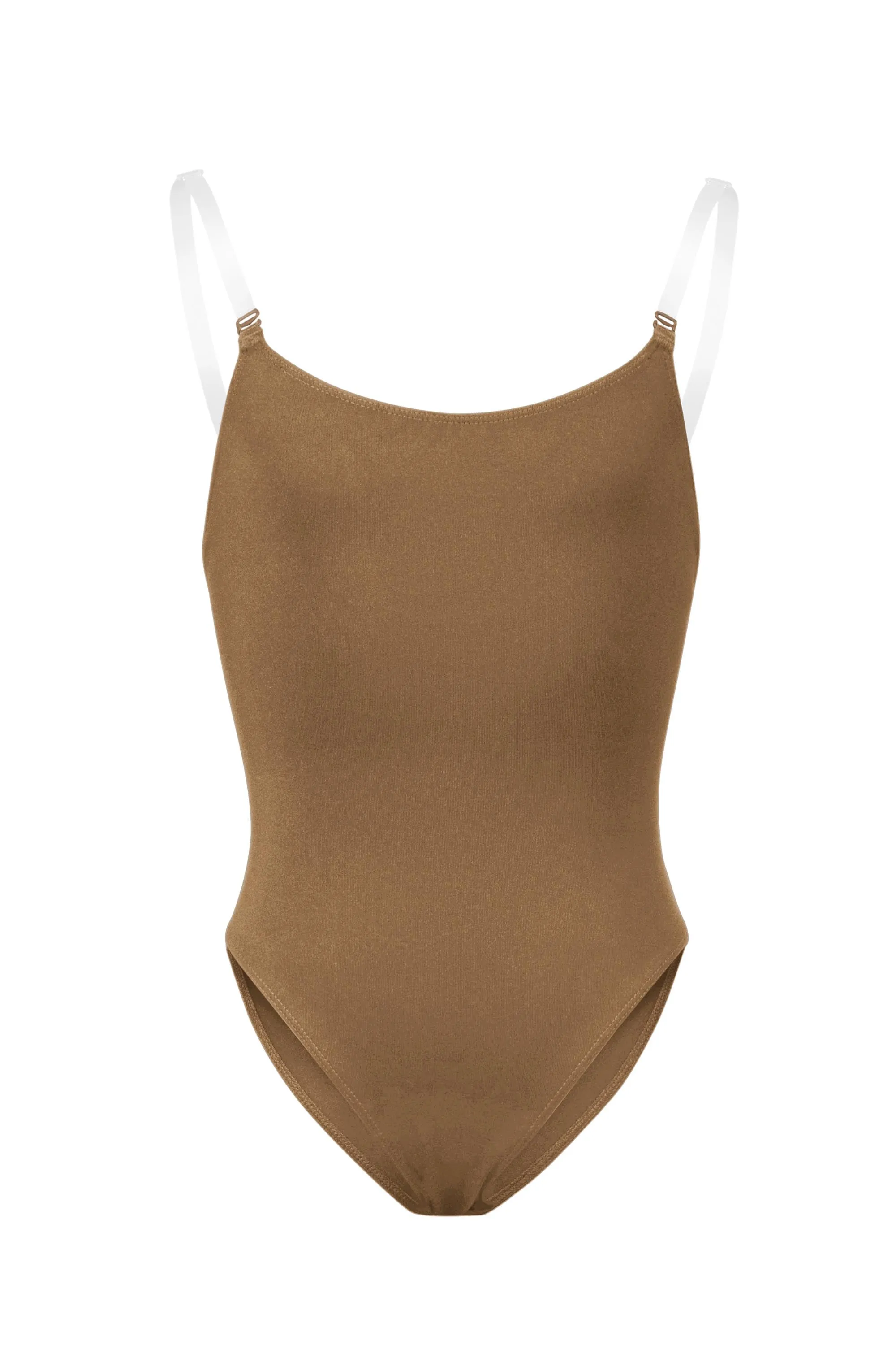 B53397G - Bloch Auva Girls Body Liner