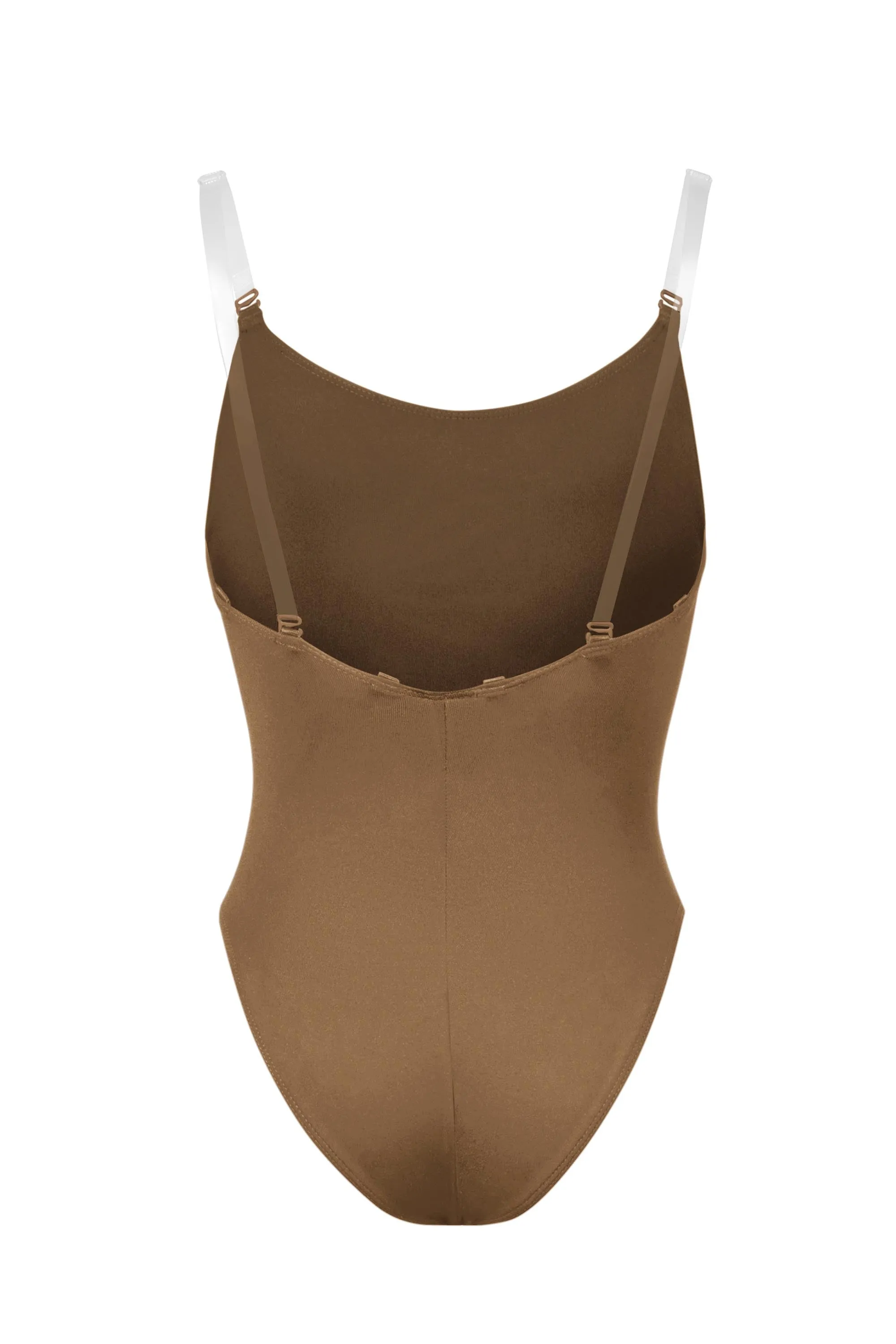 B53397G - Bloch Auva Girls Body Liner