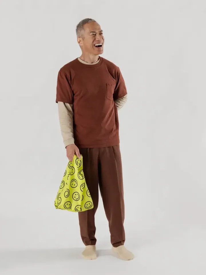 BABY Baggu Reusable Bag