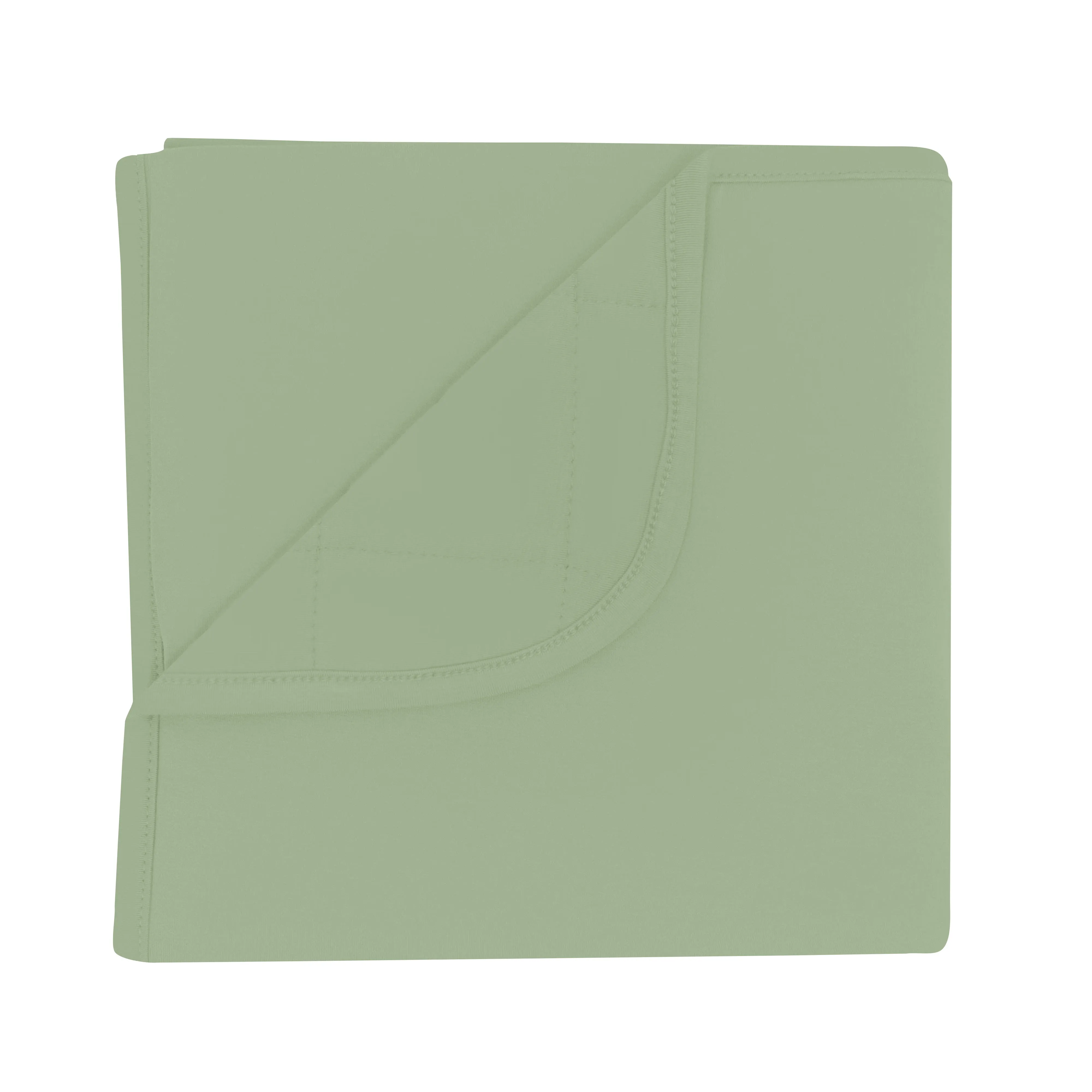 Baby Blanket - Sage Green