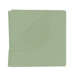 Baby Blanket - Sage Green