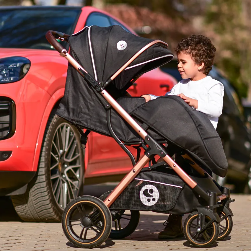 Baby Stroller STORM