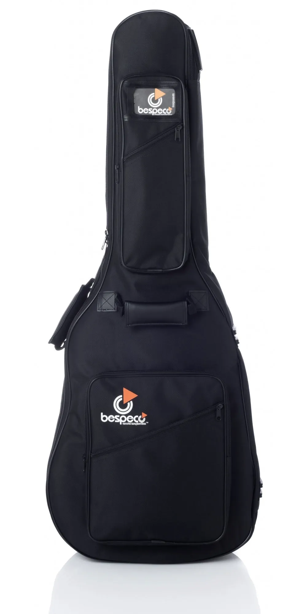 BAG310AG | BORSA MORBIDA PER CHITARRA ACUSTICA - VIRTUOSO LIN