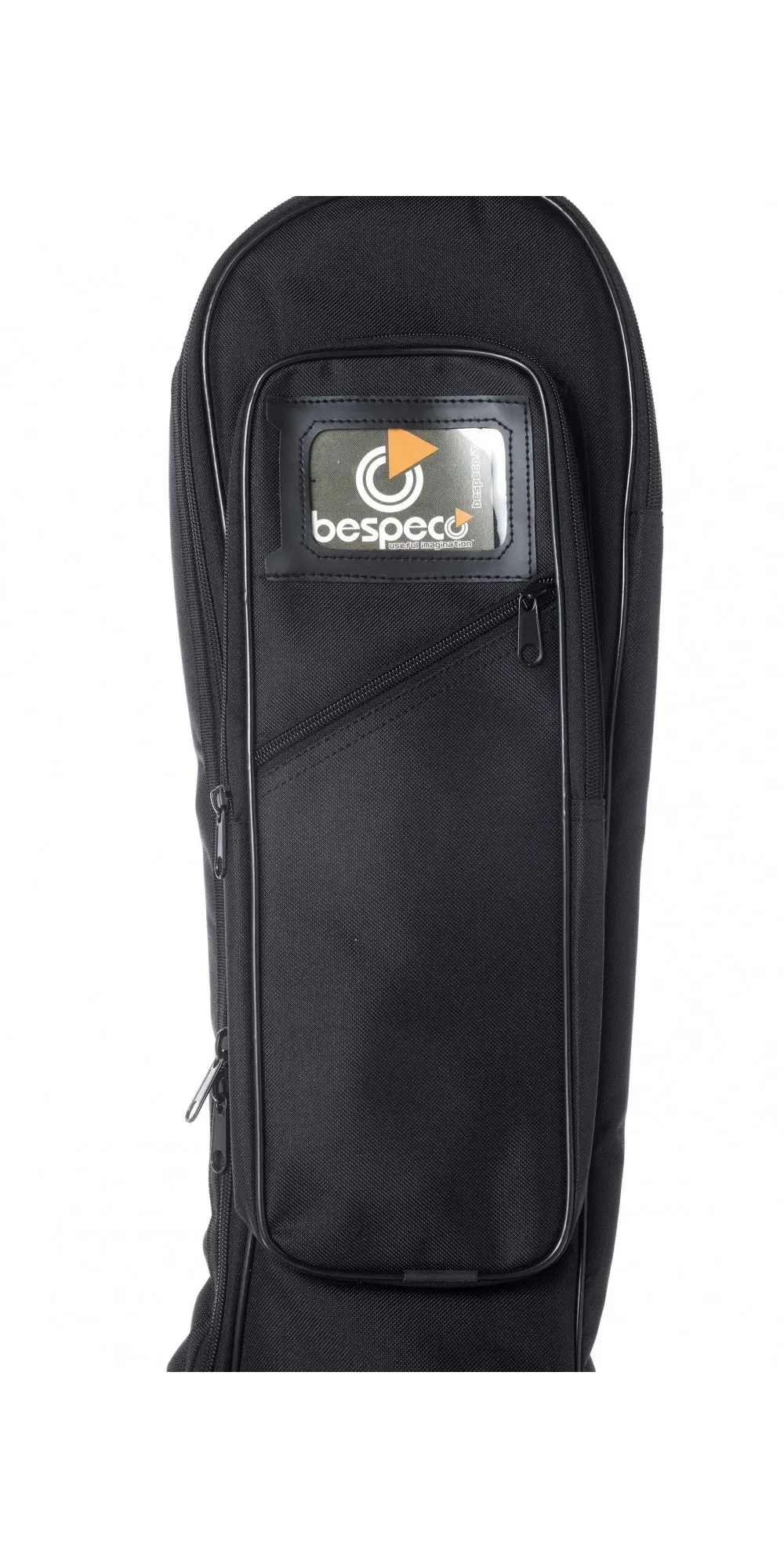 BAG362EG | BORSA MORBIDA PER 2 CHITARRE  ELETTRICHE - VIRTUOS