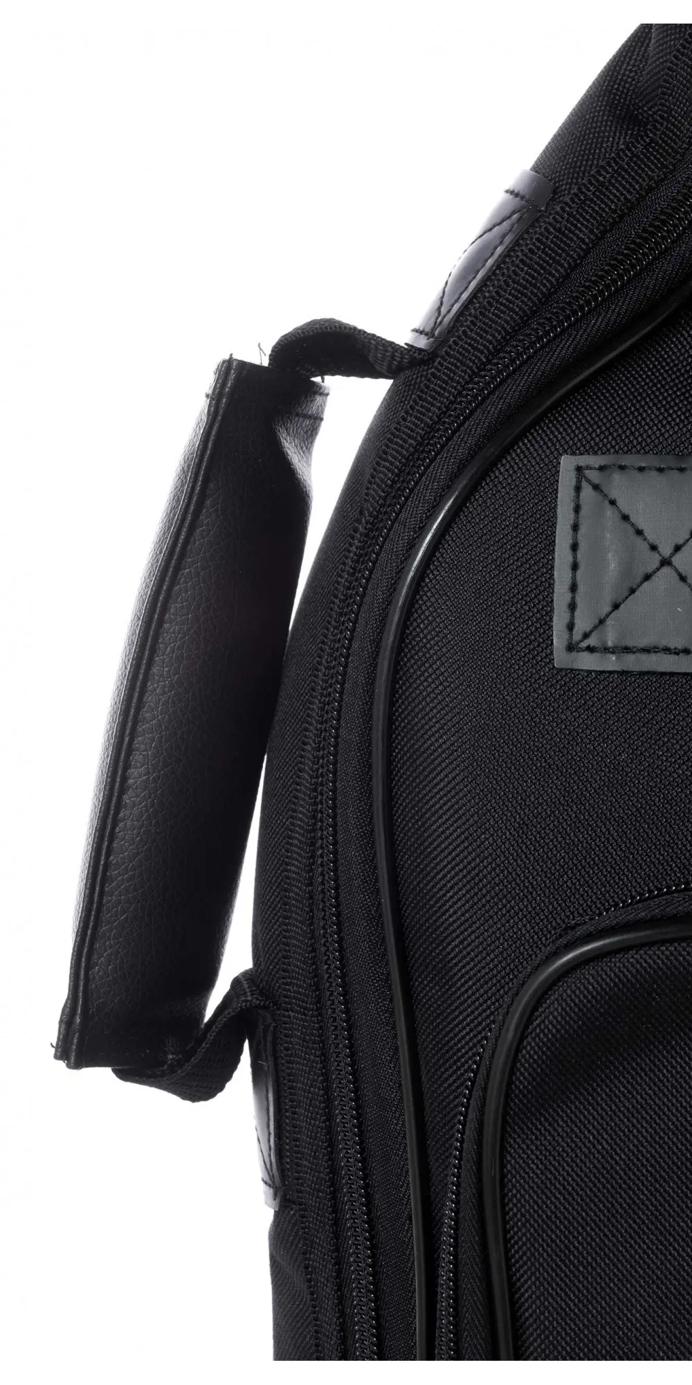 BAG362EG | BORSA MORBIDA PER 2 CHITARRE  ELETTRICHE - VIRTUOS